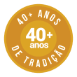 Selo Alto teor de conhecimento